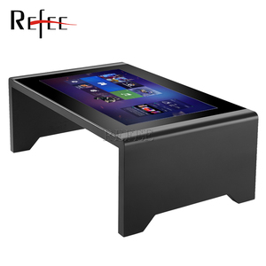 Mesa Interactiva Multitáctil de 43 Pulgadas para Cafetería o Restaurante - Product Image 2
