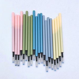 Recambios de Bolígrafo de Gel Office Wisdom, Tinta Multicolor en Plástico, Suministro Económico de Fábrica China para Uso en Oficina y Escuela - Product Image 1