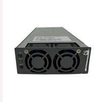 Convertisseur 240V AC à 48V DC 48V 200A chargeur de batterie redresseur télécom alimentation à découpage pour usage industriel