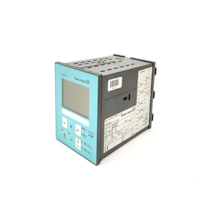CPM223-MR0010 LIQUISYS-M CPM223 MR0010 LIQUISYS M PLC ตัวควบคุมลอจิกแบบตั้งโปรแกรมได้ PH ORP เซ็นเซอร์โมดูลควบคุมอุตสาหกรรม - Product Image 1