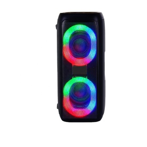 A * Mazon Festival Hotsale Loa Răng Xanh Loa <span class=keywords><strong>Mini</strong></span> Cầm Tay Thủ Công Thiết Bị/Bộ Khuếch Đại/Loa - Product Image 1