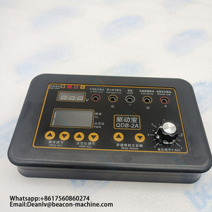 Automotive Actuator <strong>Fault</strong> <strong>Detector</strong> QDB-2 for Car - Product Image 4
