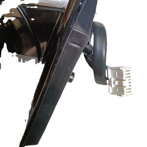 Conjunto de Espejo Retrovisor para Honda CRV 76200-SWA-H41, Negro, Lado Izquierdo, Pieza de Repuesto - Product Image 3