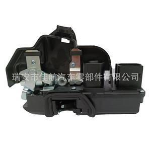 Actuador de Cerradura de Puerta Jiahang para Cadillac SLS Seville 19210215 10393826, Motor de Cierre Centralizado, Negro, Nuevo - Product Image 3