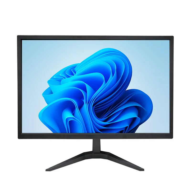 Giá rẻ 22 Màn hình LED IPS monit LCD phẳng màn hình máy tính PC hiển thị LCD Monitor