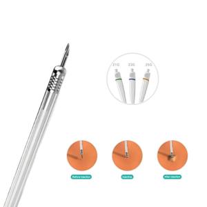 เข็มหัวฉีดส่องกล้องแบบใช้ครั้งเดียวทางเดินอาหาร - Product Image 4