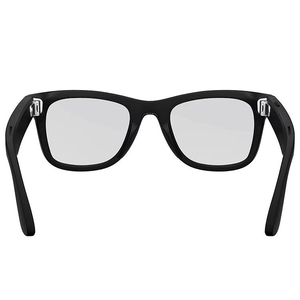 Lunettes Intelligentes IA OEM MT5 Ultra Meta avec Traduction IA, Commande Vocale, Caméra 1080P, Étanchéité IP67, Étui de Charge Magnétique - Product Image 3