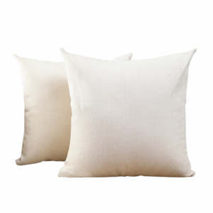 Housse de coussin en polyester couleur bonbon 45x45 cm-Taie d'oreiller de canapé de couleur unie pour la décoration et les cadeaux de Noël à la maison - Product Image 1