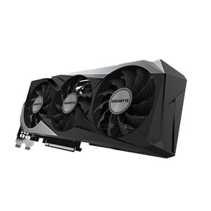 การ์ดจอ GeForce RTX 3060 Ti 8GB สำหรับเล่นเกม ใหม่เอี่ยม หน่วยความจำวิดีโอ GDDR6 อินเทอร์เฟซ PCI พัดลม ATI ช่องต่อ DP สำหรับเดสก์ท็อป ใหม่เอี่ยม RTX - Product Image 4