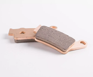 FA208 pastiglie freno sinterizzate per <span class=keywords><strong>Yamaha</strong></span> XT 660 <span class=keywords><strong>TT</strong></span> <span class=keywords><strong>600</strong></span> KTM EXC200 EGS200 SM125 SX250 EXC250 EXC300 XC350 - Product Image 3
