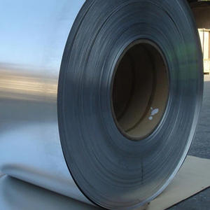 Bobines en acier inoxydable de haute qualité 0,8 mm * 60 mm, résistantes à l'érosion, acier inoxydable austénitique laminé à froid - Product Image 5