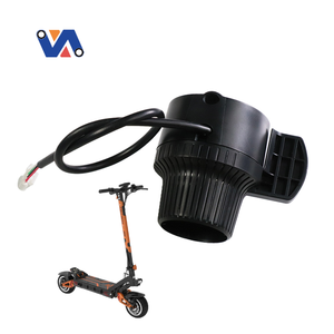 Nuevo <span class=keywords><strong>Acelerador</strong></span> Original Versión NUEVA para <span class=keywords><strong>Patinete</strong></span> Eléctrico Kugoo Kukirin G3, Fabricante Mayorista de Fábrica - Product Image 4