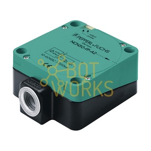 Pepperl+Fuchs 187587 - Nuovo - Product Image 1