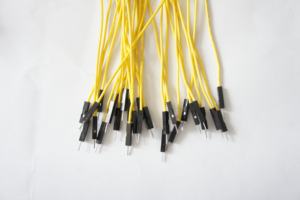 DuPont электронный жгут проводов, Полупроводниковые микросхемы и схемы печатных плат - Product Image 5