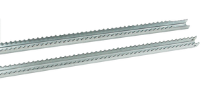 पर्दा रैक t = 3 मिमी स्टील q235 बड़े आकार कृषि ग्रीनहाउस सामग्री प्रणाली सहायक उपकरण ग्रीन पिनियन पर्दा प्रणाली - Product Image 4