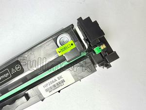 Cartucho de Tóner de Color <span class=keywords><strong>HP</strong></span>-206A con Chip Inteligente, Antiderrames y Anti-Atascos, Compatible con <span class=keywords><strong>HP</strong></span> M255dw/M255nw/M283fdw/M283fdn/M283cdw/<span class=keywords><strong>M282nw</strong></span> Láser - Product Image 5