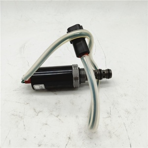 R210LC-7 R225-7 ปั๊มโซลินอยด์วาล์วสำหรับรถขุด ASSY EPPR XJBN-00382 - Product Image 1