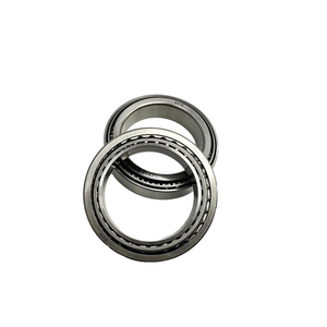 थोक मूल्य उच्च गुणवत्ता 32909 उच्च-परिशुद्धता क्रोमियम स्टील <span class=keywords><strong>32900</strong></span> श्रृंखला 45*68*15 मिमी पतला रोलर बीयरिंग - Product Image 2