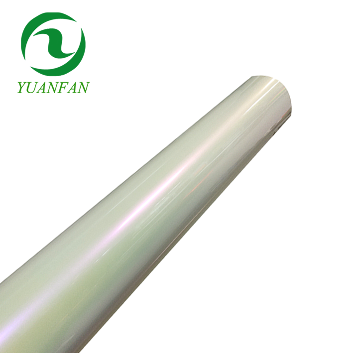 White to Purple(Glossy)