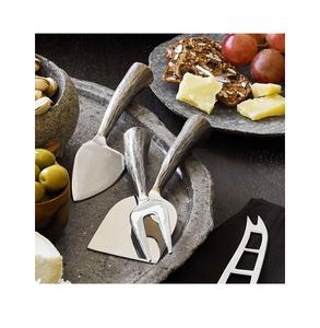 Look Vintage couverts ensembles de couverts vaisselle centres de table utilisation de la vaisselle meilleure vente - Product Image 1