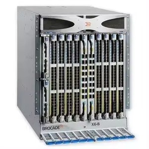 Conmutador de Red de Fibra Óptica SFP BR-G620-48-32G-R con 64 Puertos, 24 Activos - Product Image 3