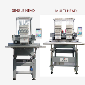 Prezzo all'ingrosso a buon mercato Tajima Tajima Multi testa macchina da ricamo computerizzata per la vendita - Product Image 3