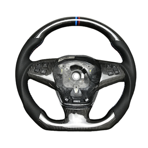Nouveau produit phare, <span class=keywords><strong>prix</strong></span> d'usine, sièges sport en cuir pleine fleur et fibre de carbone pour <span class=keywords><strong>BMW</strong></span> E60 E90 E92 Série 3 - Product Image 6
