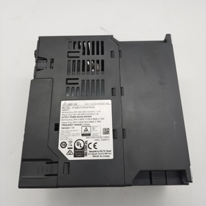 Convertidores de frecuencia de la serie Delta de segunda mano 480 VFD9A0MS43ANSAA 5HP 3.7kw V 9A tienen buenas funciones y precios bajos - Product Image 2