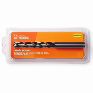 Foret 5xD non revêtu pour machines-outils - Product Image 2
