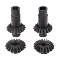 Kit d'engrenages de transmission durable G22270389 à 6, 8 ou 12 rangées pour semoirs Maschio Gaspardo