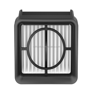 Filtro HEPA de Repuesto para <span class=keywords><strong>Aspiradora</strong></span> de Sólidos y Líquidos, Filtro HEPA para <span class=keywords><strong>Fregadora</strong></span> de Pisos Compatible con <span class=keywords><strong>Xiaomi</strong></span> Mijia 4C/2C/2Lite - Product Image 4