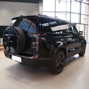 Nuevo ROX 01 2025, 1300KM, 6/7 Asientos, SUV Híbrido, Auto Nuevo, Autos Eléctricos para Emiratos Árabes Unidos, Qatar, Arabia Saudita - Product Image 4