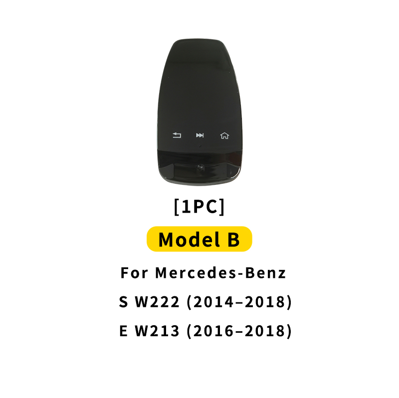 Model B