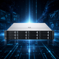 Serveur GPU en rack 4U reconditionné NF5468M7, double Xeon, DDR5, PCIe 5.0, pour l'apprentissage profond, haute performance, testé