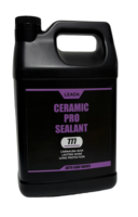 Cire liquide 777 Ceramic Pro Sealant Carnauba avec protection céramique pour le detailing automobile