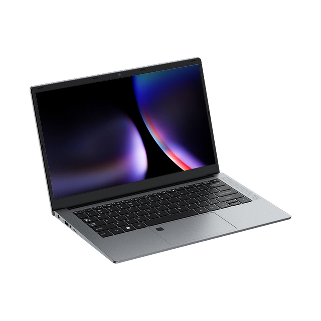 New Slim14 Inch Laptop I5 I7 11gen 12gen Business Computer IPS Panel 4650mAh New Laptop for Business