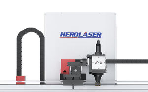 เครื่องเชื่อมไฟเบอร์เลเซอร์อัตโนมัติ Herolaser - ใช้งานง่าย - Product Image 3