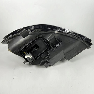 Faro Delantero Izquierdo para CLA-Class C117 CLA200 CLA250 CLA45 AMG 2017-2019, Versión Estadounidense, A1178207161, Tipo LED - Product Image 3