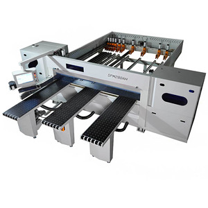Machine à scier CNC <span class=keywords><strong>de</strong></span> haute précision, industrielle, automatique, pour la découpe <span class=keywords><strong>de</strong></span> bois, <span class=keywords><strong>de</strong></span> panneaux MDF, <span class=keywords><strong>de</strong></span> meubles, <span class=keywords><strong>de</strong></span> portes, prix compétitif - Product Image 3