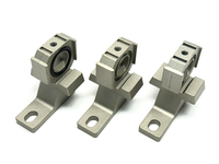 Y40l L-type Coupler Ukuran 4 Nac4000 Paket 3 buah Baru, Asli, Tersedia, dengan Garansi Satu Tahun.