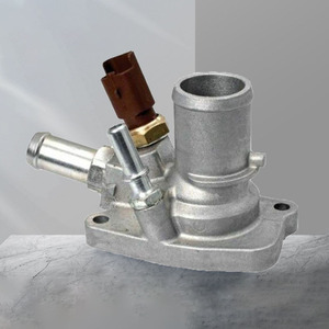 <span class=keywords><strong>Termostato</strong></span> del Liquido di Raffreddamento 55202176 per Fiat 500 Panda <span class=keywords><strong>Bravo</strong></span> ALFA ROMEO - Product Image 3
