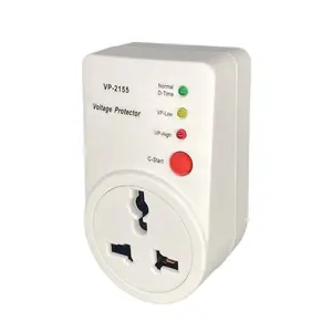 Blister package 230V electric safeguard voltage protector for aricon