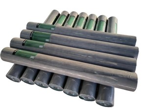 Kosite 120G Matériau de construction ignifuge pour l'isolation des maisons - Product Image 3