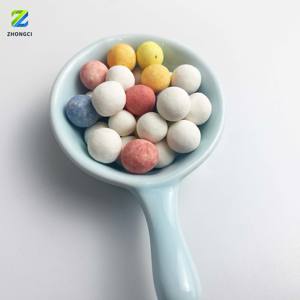 ลูกบอลเซรามิกขนาดเล็กคุณภาพสูงสำหรับการกรองตู้ปลาสวยงามและใช้งานได้จริงสร้างที่อยู่อาศัยที่สมบูรณ์แบบสำหรับปลา - Product Image 4