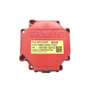 <span class=keywords><strong>Fanuc</strong></span> Nouveau PULSECODER A860-2020-T301 SF Contrôleurs dédiés PLC/PAC Contrôle industriel Fabriqué en Chine Livraison gratuite Garantie 1 an - Product Image 4