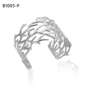 Brazalete de Moda B1005 para Mujer, Joyería de Alta Calidad - Product Image 1