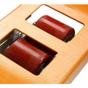 Manual Hidráulico Manual Paleteira Manual Transpaleta Empilhadeira Manual Jack - Product Image 6