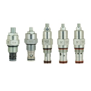 Customizable One-Way Two-Way Adjustable Flow Tubular Hydraulic <b>Valve</b> Hydraulic <b>Control</b> Throttle <b>Valve</b> Flow Divider <b>Valve</b> - Product Image 2