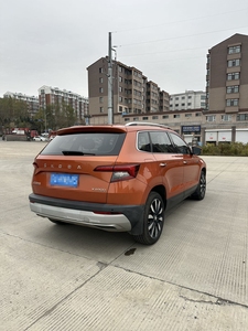 <span class=keywords><strong>Skoda</strong></span> Karoq TSI280 Edición de Lujo 2021 Usado, <span class=keywords><strong>SUV</strong></span> de <span class=keywords><strong>Segunda</strong></span> <span class=keywords><strong>Mano</strong></span> en Venta - Product Image 6