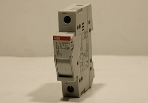 Portafusibles DC-20B E91 32 PV para PLC - Product Image 4